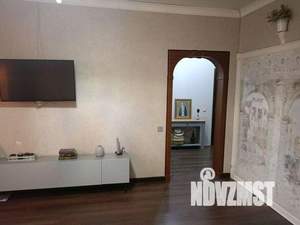 3-к квартира, вторичка, 80м2, 4/16 этаж