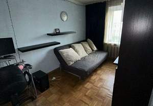 2-к квартира, вторичка, 45м2, 5/9 этаж