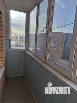 1-к квартира, вторичка, 41м2, 2/5 этаж