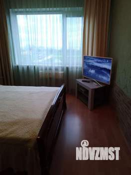 2-к квартира, вторичка, 58м2, 3/5 этаж