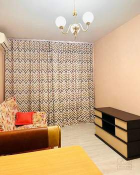 Студия квартира, вторичка, 24м2, 5/16 этаж