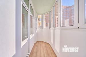 Студия квартира, вторичка, 24м2, 10/16 этаж