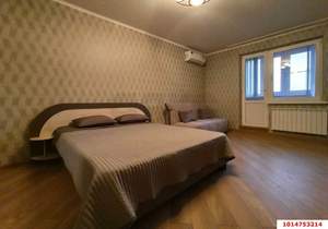 1-к квартира, вторичка, 40м2, 6/16 этаж