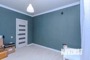 1-к квартира, вторичка, 40м2, 10/12 этаж