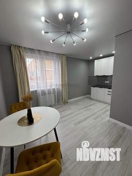 3-к квартира, вторичка, 65м2, 16/16 этаж
