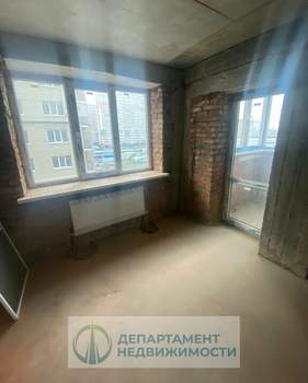 Студия квартира, вторичка, 78м2, 4/9 этаж