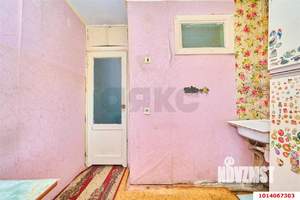 1-к квартира, вторичка, 36м2, 3/5 этаж