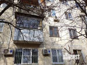 2-к квартира, вторичка, 43м2, 2/5 этаж