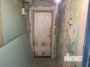 2-к квартира, вторичка, 45м2, 2/5 этаж