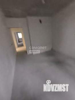 2-к квартира, вторичка, 70м2, 16/24 этаж