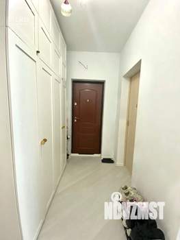 2-к квартира, вторичка, 56м2, 11/26 этаж