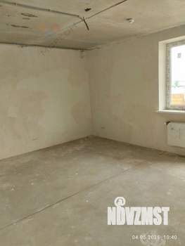 2-к квартира, вторичка, 54м2, 8/21 этаж