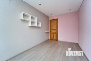 3-к квартира, вторичка, 60м2, 4/5 этаж