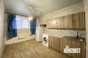 2-к квартира, вторичка, 49м2, 1/7 этаж
