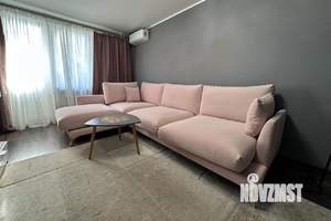 3-к квартира, вторичка, 74м2, 13/16 этаж