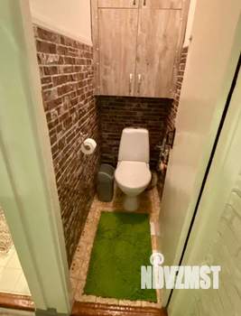 2-к квартира, вторичка, 44м2, 1/5 этаж