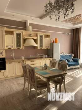 2-к квартира, вторичка, 60м2, 15/17 этаж