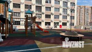1-к квартира, вторичка, 42м2, 7/9 этаж