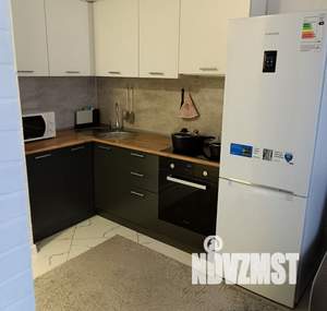 1-к квартира, вторичка, 34м2, 8/19 этаж