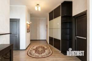 2-к квартира, вторичка, 82м2, 14/22 этаж