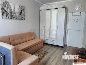 2-к квартира, вторичка, 58м2, 1/3 этаж