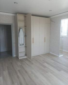 2-к квартира, вторичка, 65м2, 2/24 этаж