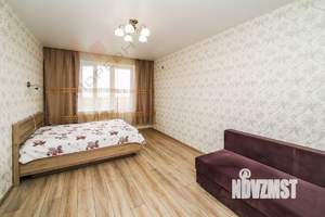 1-к квартира, вторичка, 36м2, 12/16 этаж