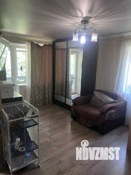 1-к квартира, вторичка, 31м2, 2/4 этаж