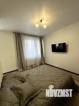 1-к квартира, вторичка, 34м2, 3/8 этаж