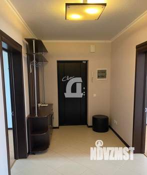 3-к квартира, вторичка, 80м2, 20/21 этаж