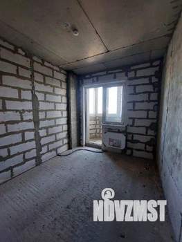 1-к квартира, сданный дом, 42м2, 11/22 этаж