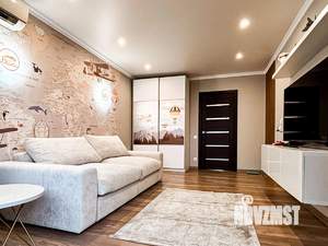3-к квартира, вторичка, 75м2, 8/10 этаж
