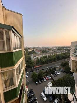 2-к квартира, вторичка, 58м2, 11/11 этаж