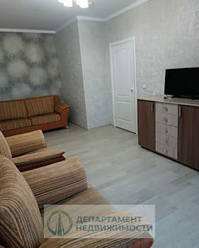 1-к квартира, вторичка, 40м2, 14/14 этаж
