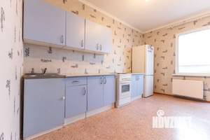 1-к квартира, вторичка, 43м2, 18/18 этаж