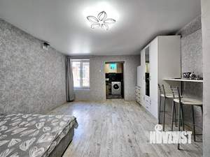 1-к квартира, вторичка, 21м2, 1/1 этаж