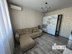 1-к квартира, вторичка, 31м2, 5/6 этаж