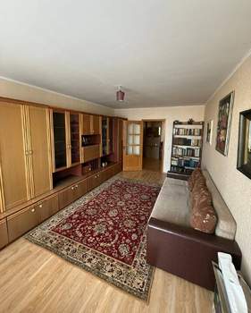 3-к квартира, вторичка, 75м2, 10/10 этаж