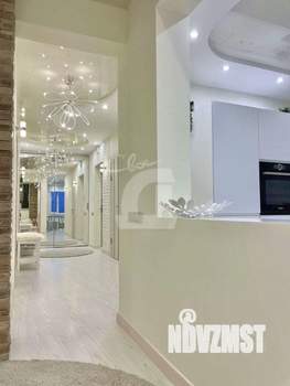 3-к квартира, сданный дом, 80м2, 20/22 этаж