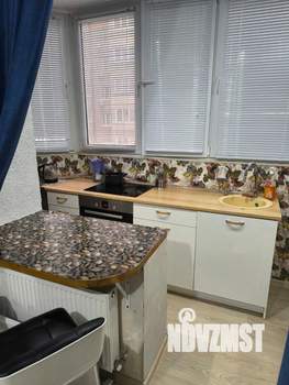 Студия квартира, вторичка, 23м2, 6/22 этаж