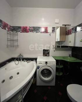 1-к квартира, вторичка, 41м2, 6/6 этаж
