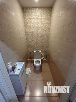 3-к квартира, вторичка, 93м2, 23/24 этаж