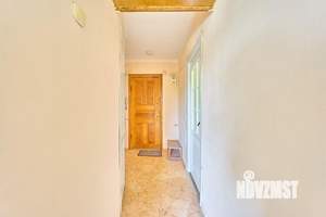 2-к квартира, вторичка, 42м2, 4/5 этаж