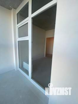 1-к квартира, вторичка, 35м2, 18/19 этаж