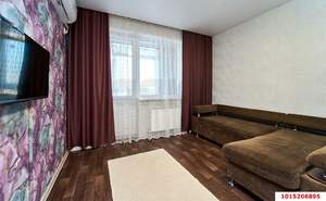 Студия квартира, вторичка, 30м2, 6/6 этаж