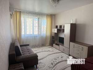 1-к квартира, вторичка, 41м2, 17/18 этаж