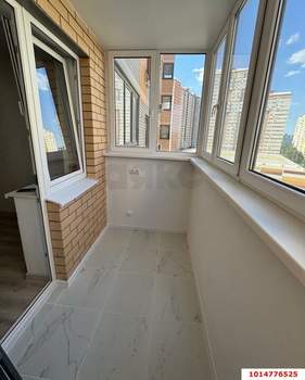 Студия квартира, вторичка, 24м2, 6/24 этаж