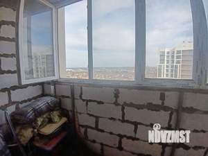 Студия квартира, вторичка, 29м2, 13/19 этаж