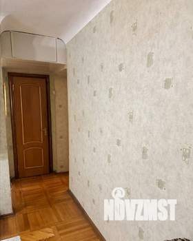 3-к квартира, вторичка, 56м2, 2/5 этаж