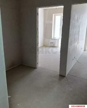 1-к квартира, вторичка, 35м2, 12/24 этаж